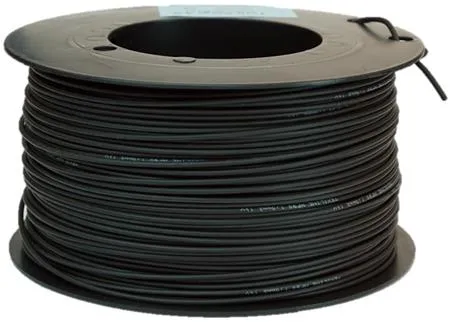 Monteringsledning halogenfri, multi-wire og fortinnet 0,6/1kV - (150 meter)