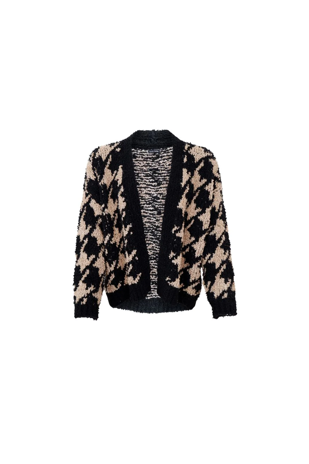 Black Colour Bcnaomi Knit Cardigan black