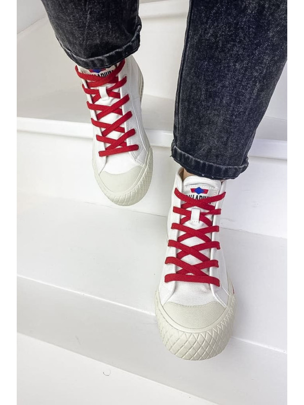 PALLA LOUVEL Star White - Palladium