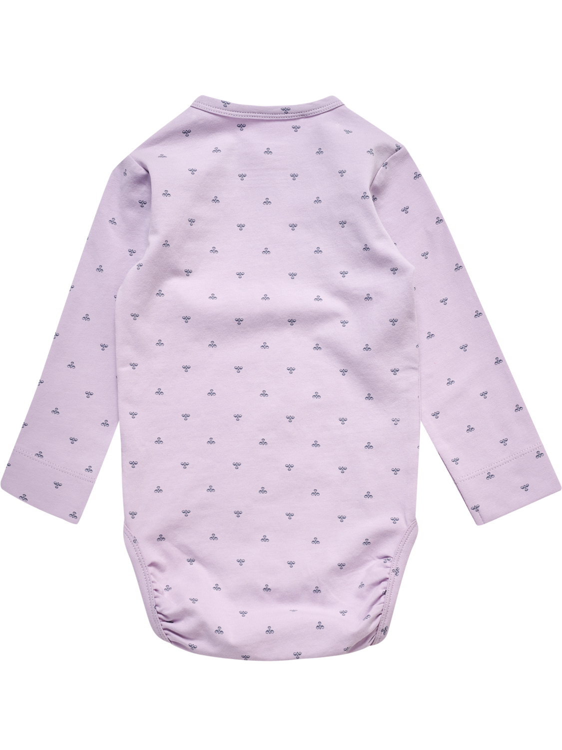 hmlBEESY BODY L/S