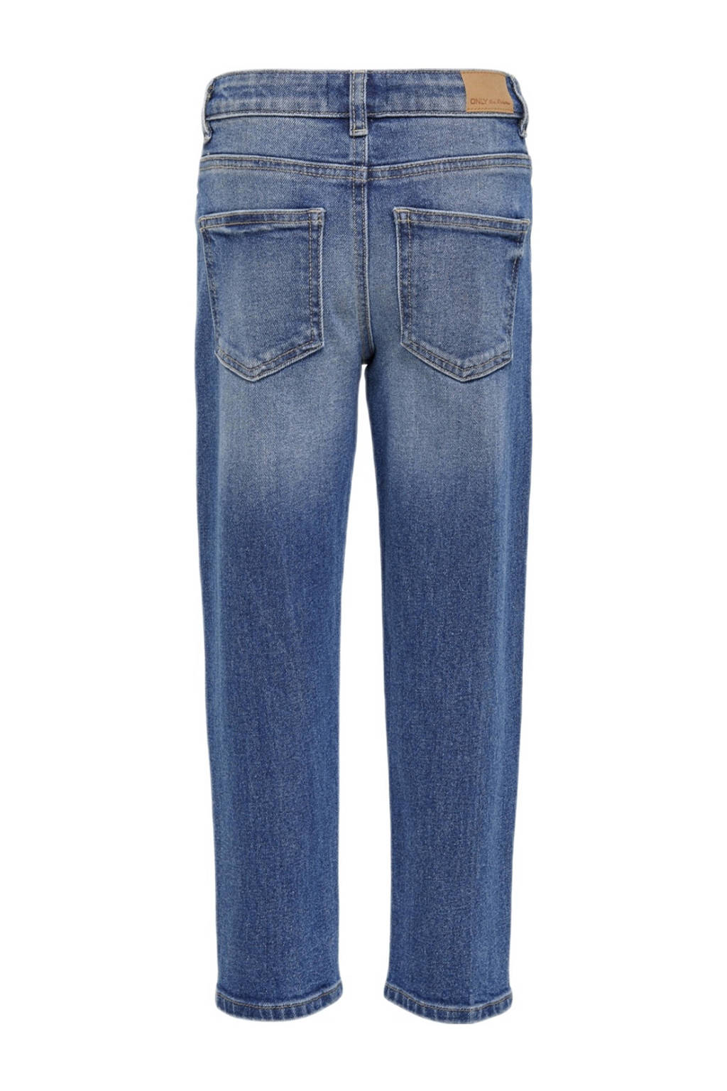 ONLY high waist mom jeans KONCALLA stonewashed