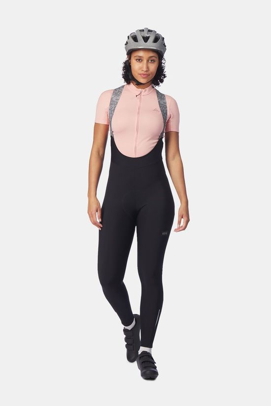 Gore Wear Gore Wear Progress Th Bib Tights+ Womens