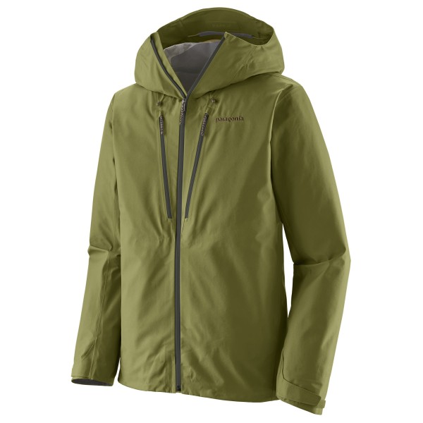 Patagonia - Triolet Jacket - Veste imperméable