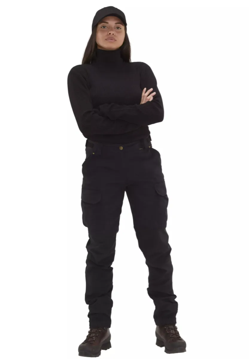 Chevalier Avon Pant W Black