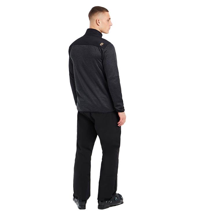 Protest Men PRTCAIT Fleece Jack