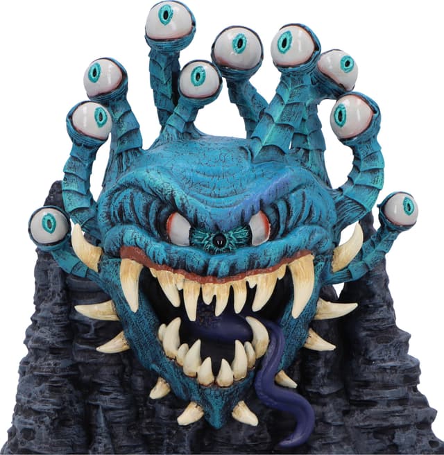 Nemesis Now Dungeons & Dragons æske (Beholder)