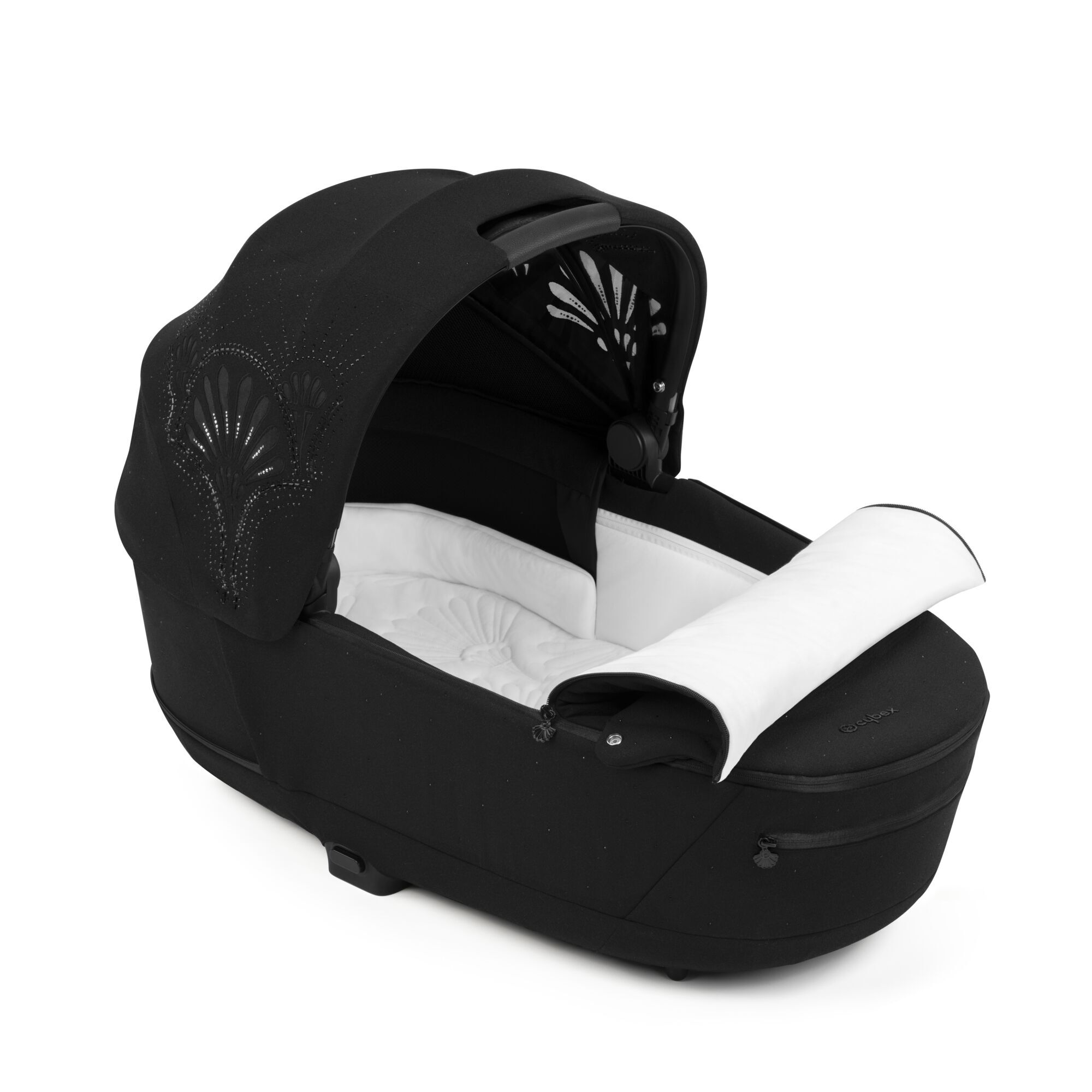 Priam Lux Carry Cot Babywanne La Parisienne