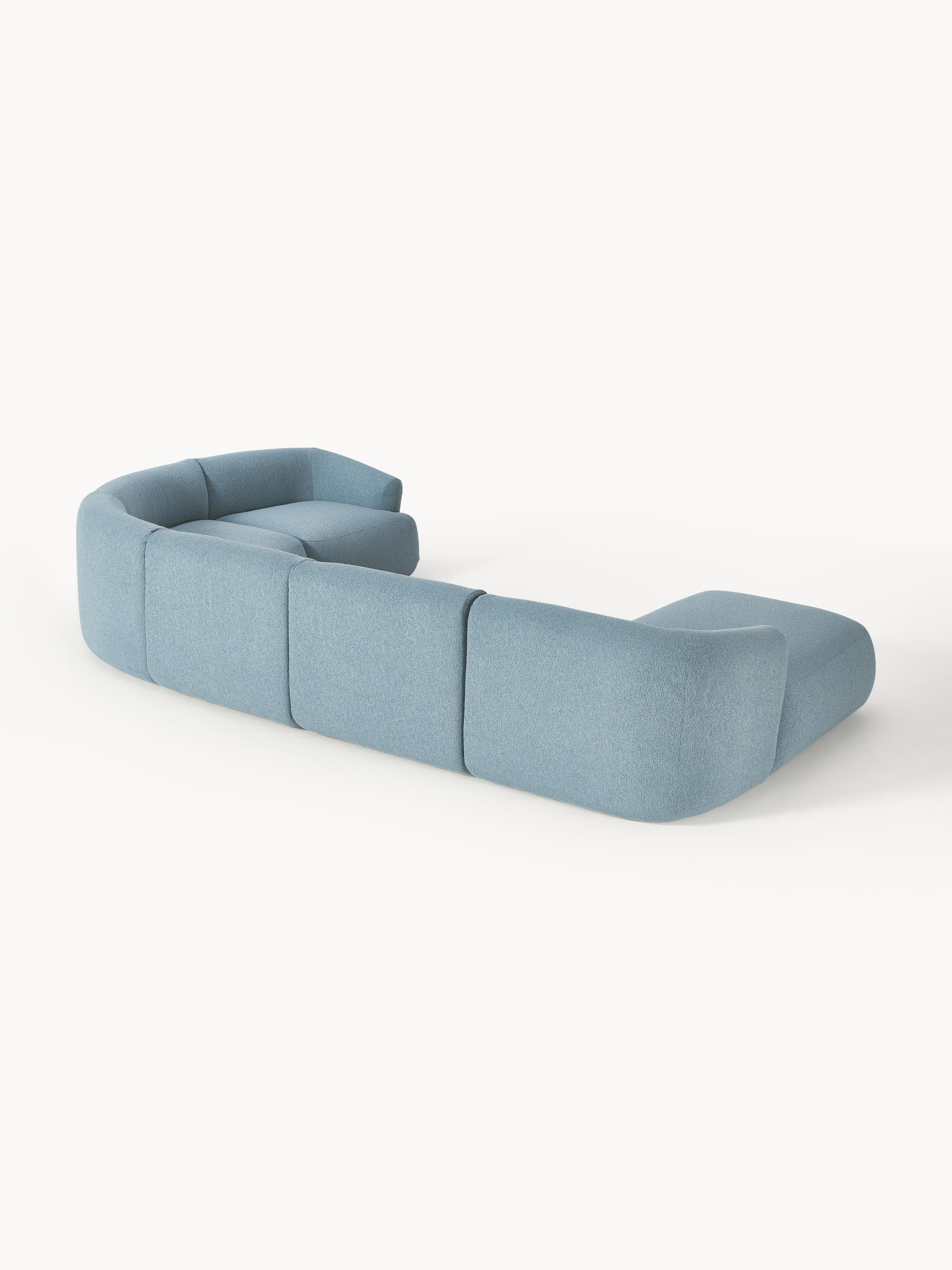 Modulaire bouclé bankstel Sofia
