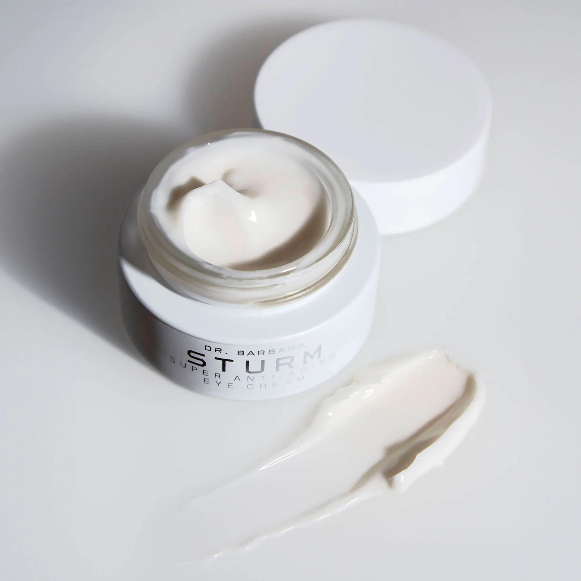 Dr. Barbara Sturm Super Anti-Aging Eye Cream Contour des Yeux Anti-âge
