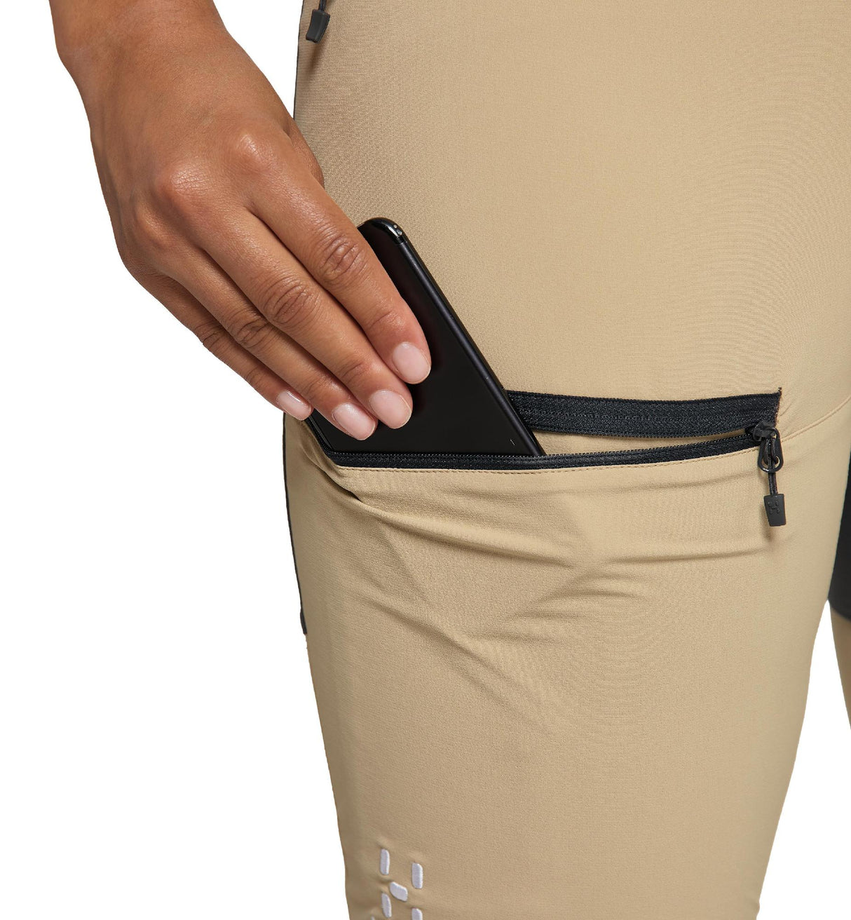 Haglöfs<br>Mid Slim Pant Women