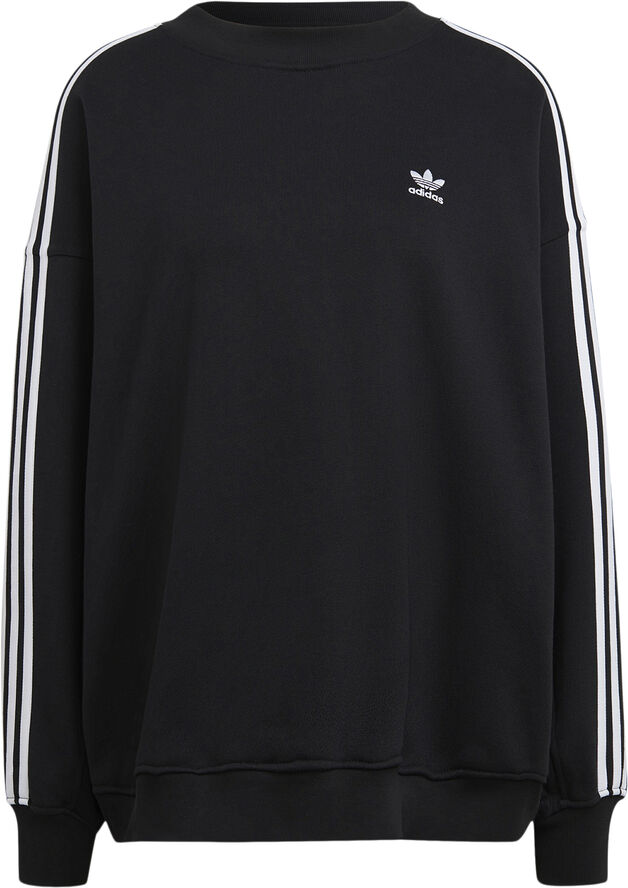 adidas Originals OS SWEATSHIRT Sort