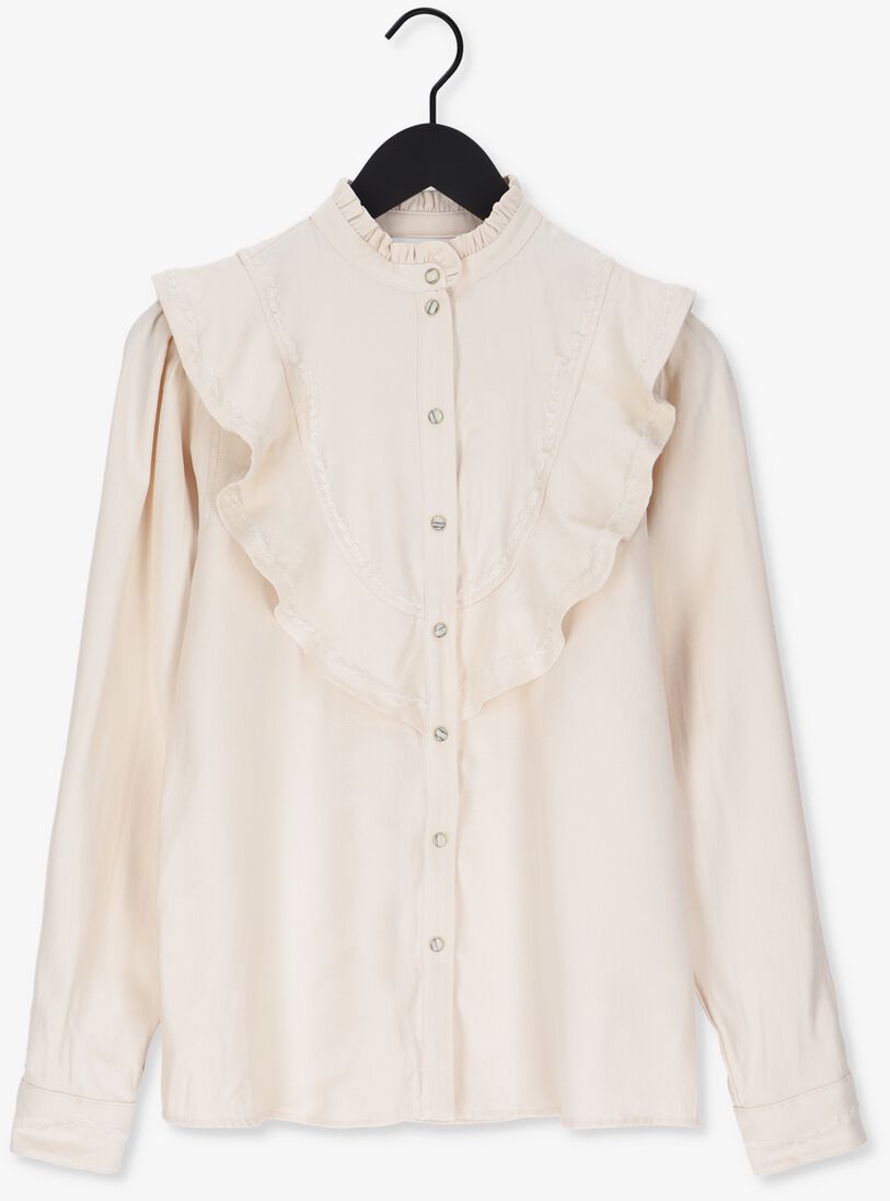 FABIENNE CHAPOT creme fabienne chapot blouse twilly blouse