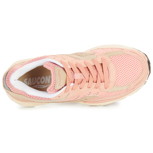 Saucony - Progrid Omni 9 - Rose