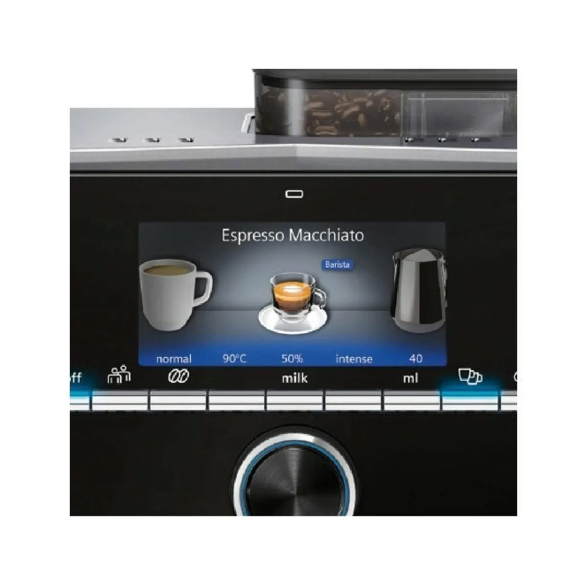 Siemens AG S500