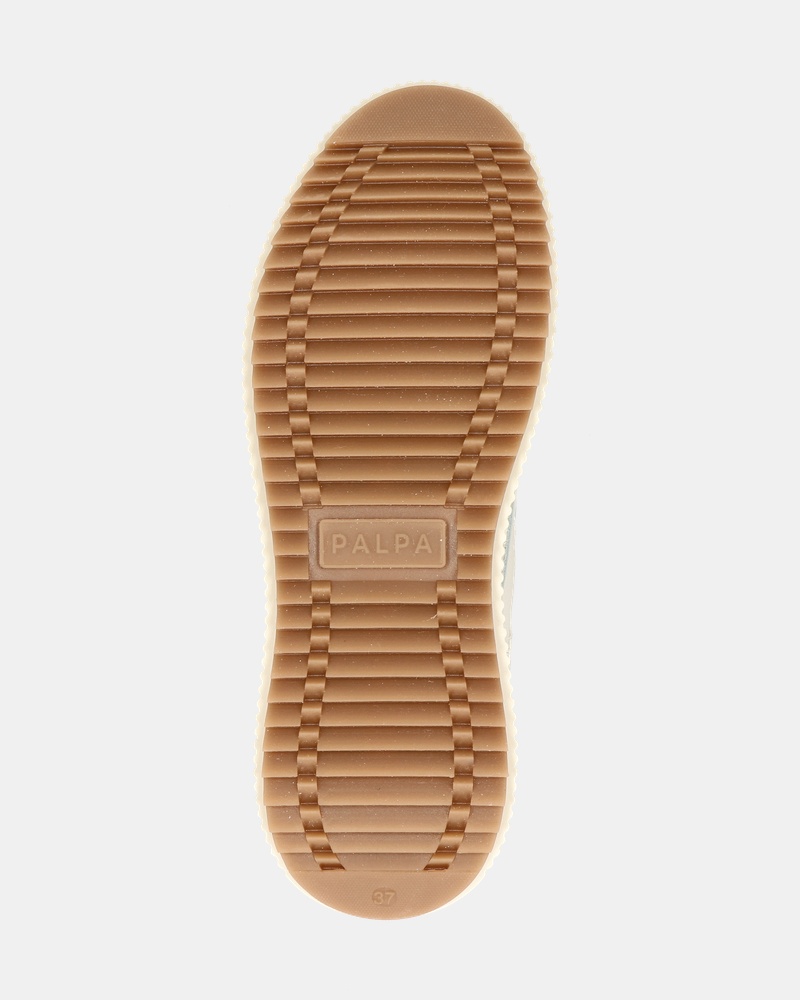 Palpa Lage sneakers  - wit