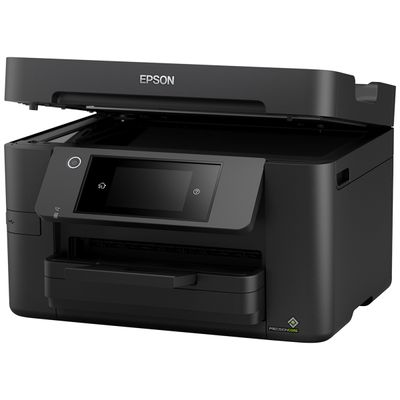 Epson WorkForce Pro WF-4820DWF - imprimante multifonction jet d'encre couleur A4 - Wifi, USB