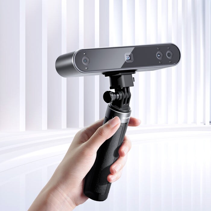 Revopoint 3D-Scanner POP3