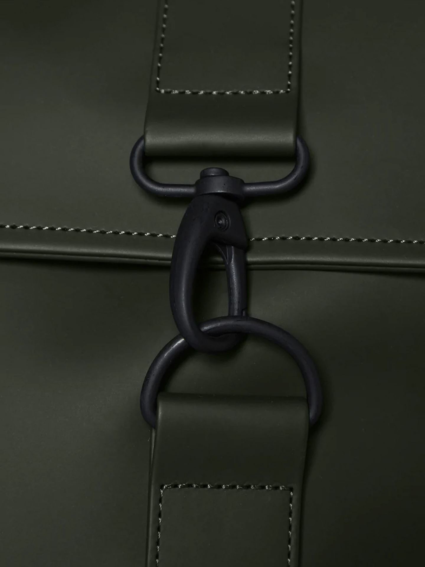 Messenger Bag