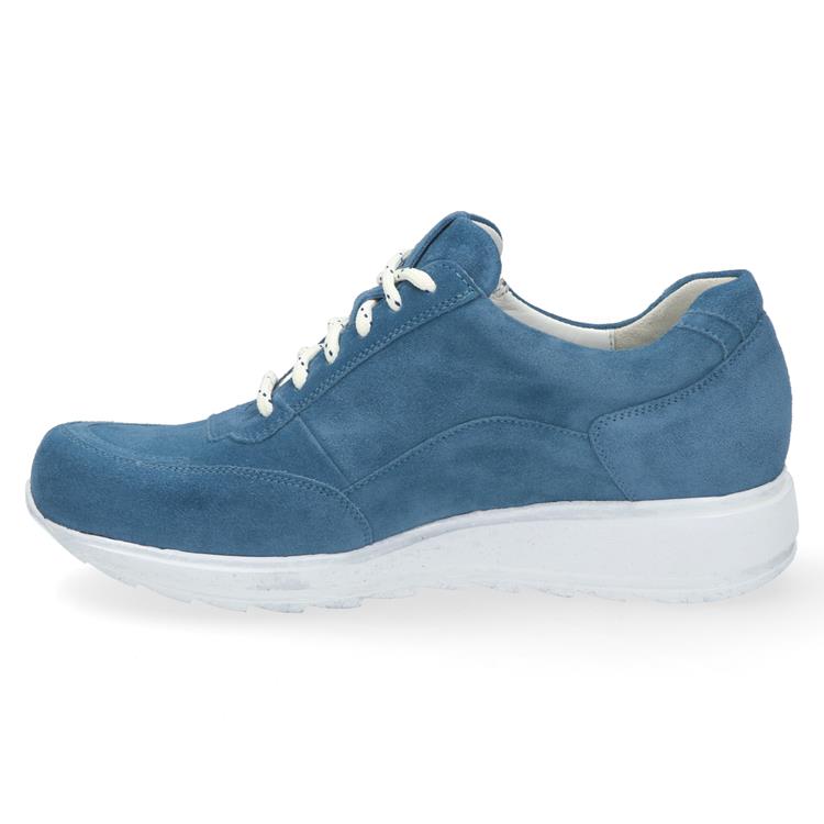Durea 6263 wijdte E blauw
