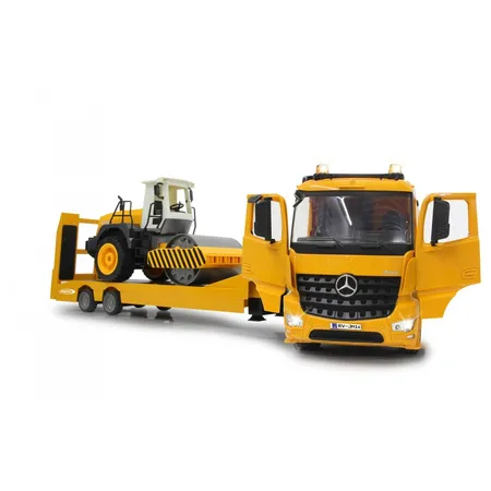 Jamara Tieflader Mercedes Arocs 1:20 2,4G
