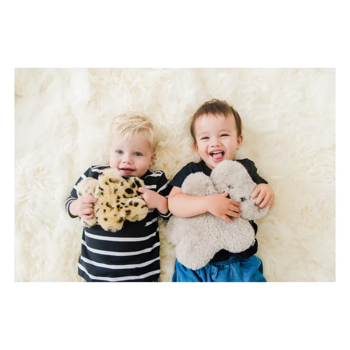 FlatOut Bears Ours Latte | Taupe
