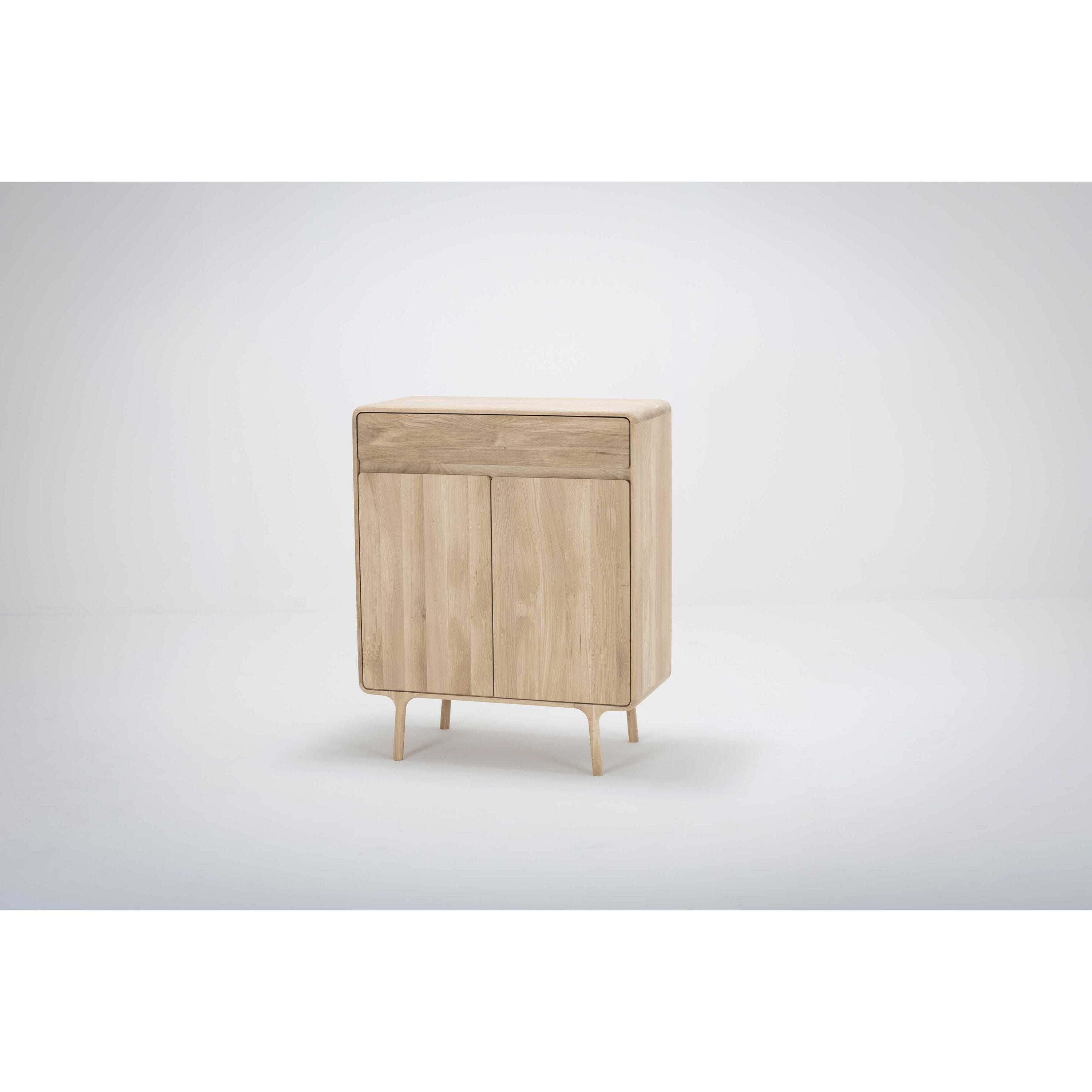 Fawn kast 90x45 whitewash
