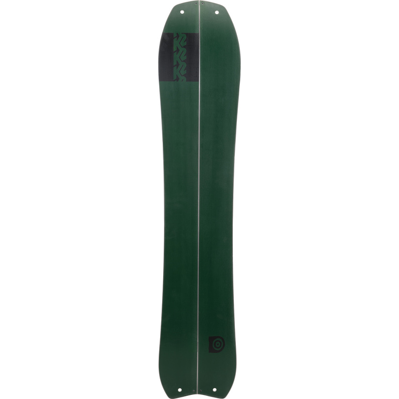 K2 Splitboards Isolator Splitboard 24/25