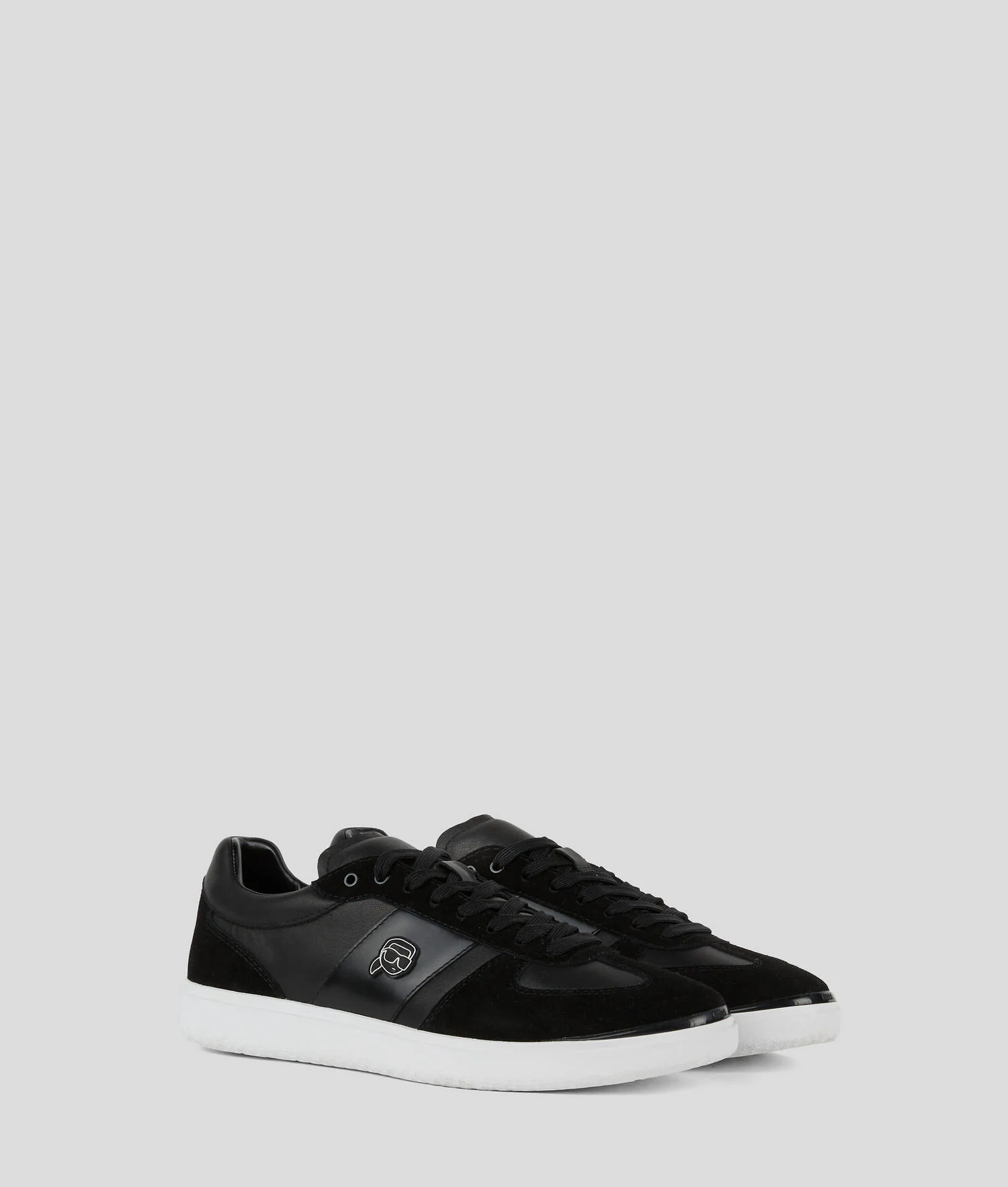 BASKETS IKON NFT ATLAS - Noir