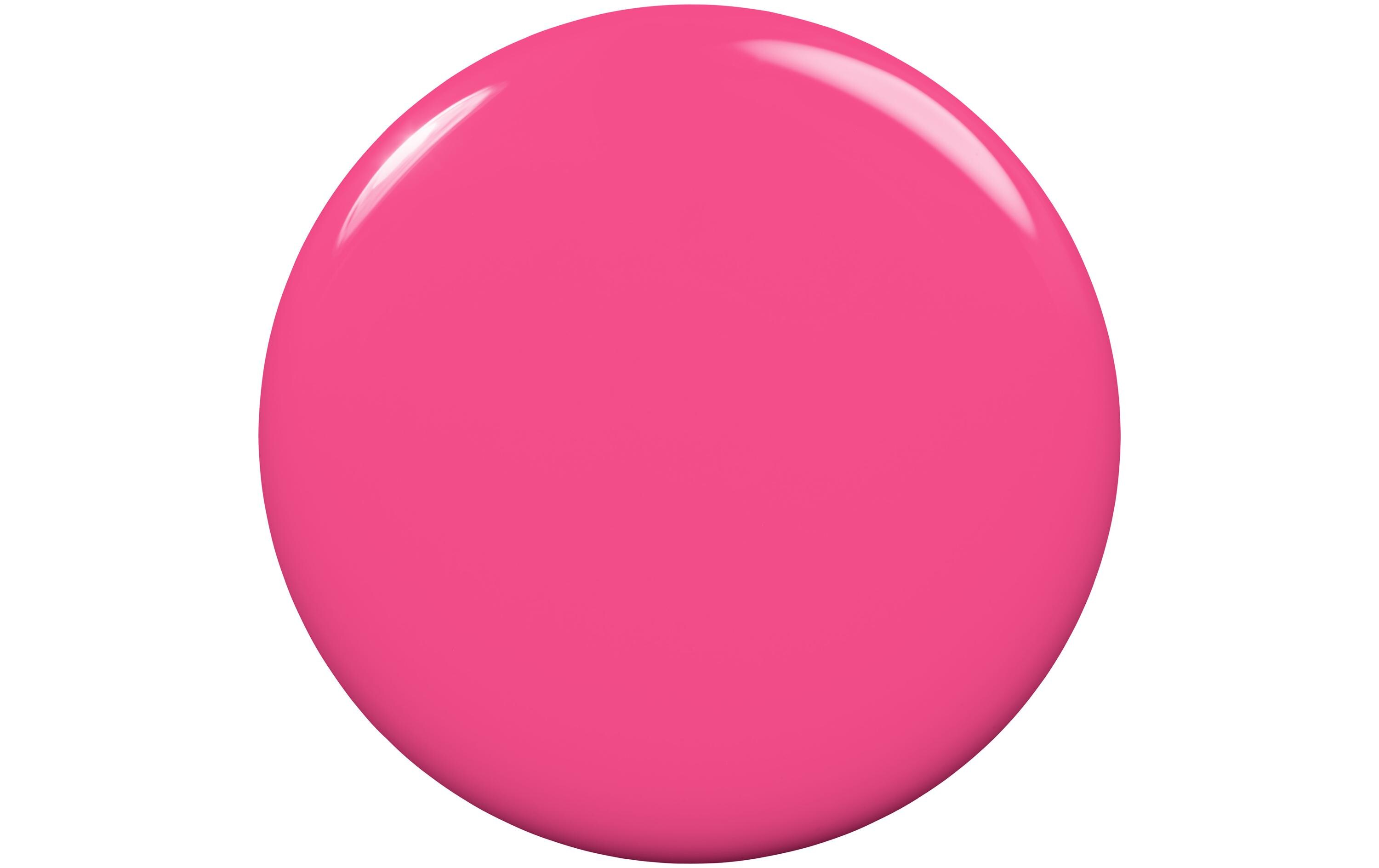 Nagellack Gel Couture 553 pinky ringNagellack mit Gel-Finish ohne UV-Lampe ganz einfach von Zuhause in Salon-Gel-Qualität versiegeln