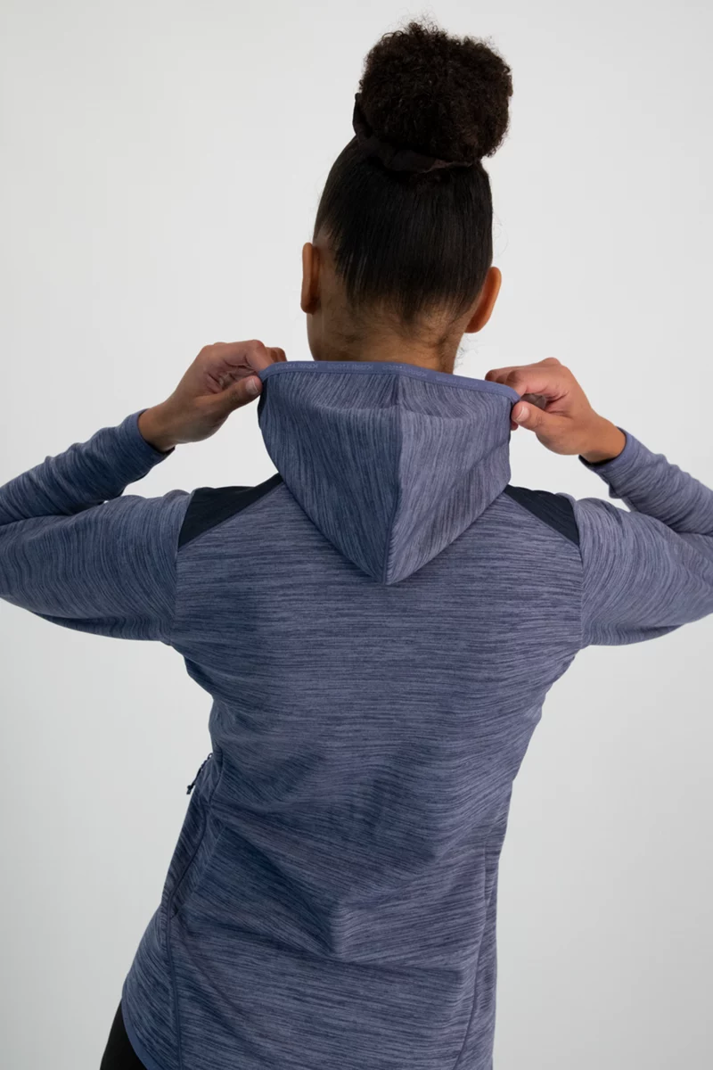 Kari Traa Sanne Hiking Damen Midlayer