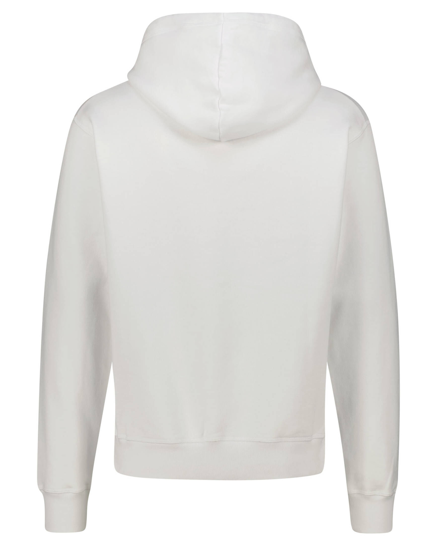 Dsquared2| Herren Hoodie DAN COOL HOODIE