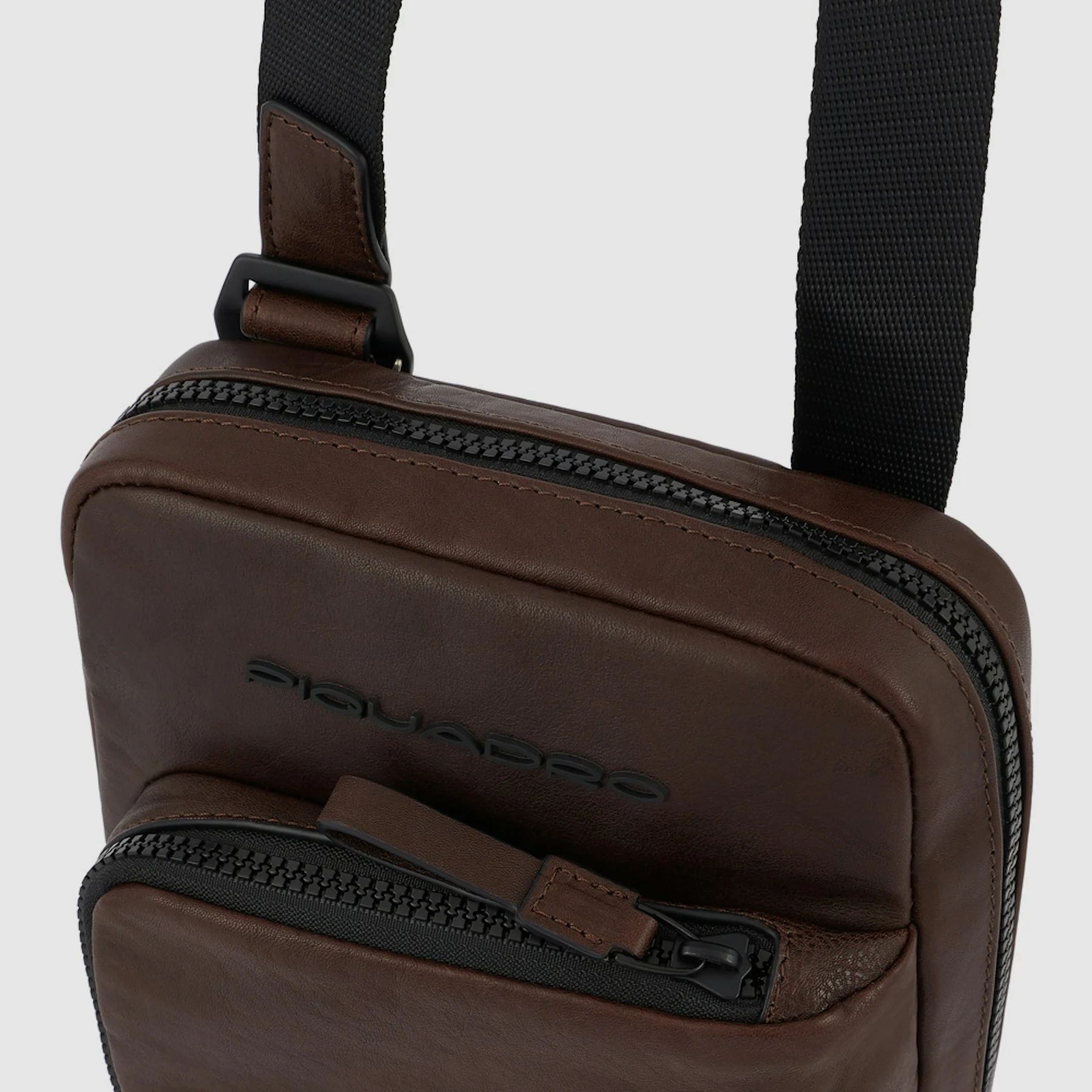 Sac bandoulière | Noir