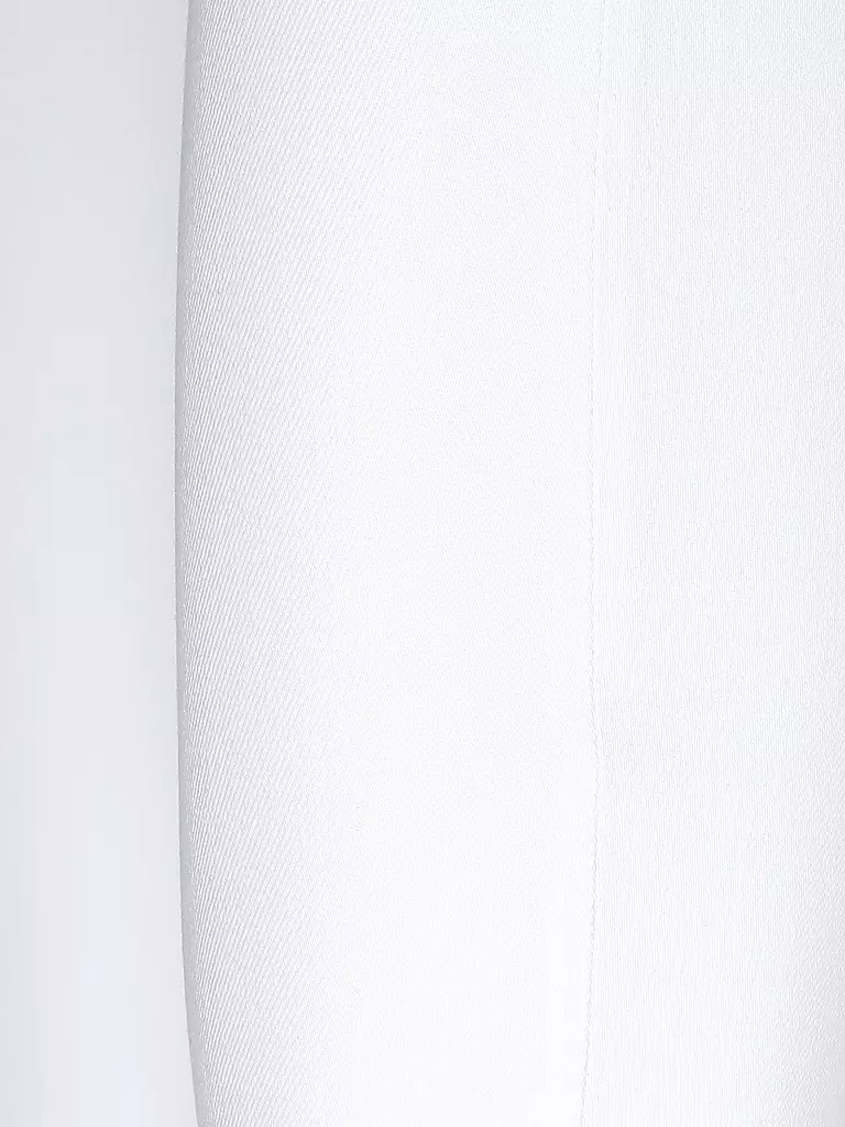 POLO RALPH LAUREN Jeans Slim Fit TOMPKINS weiss