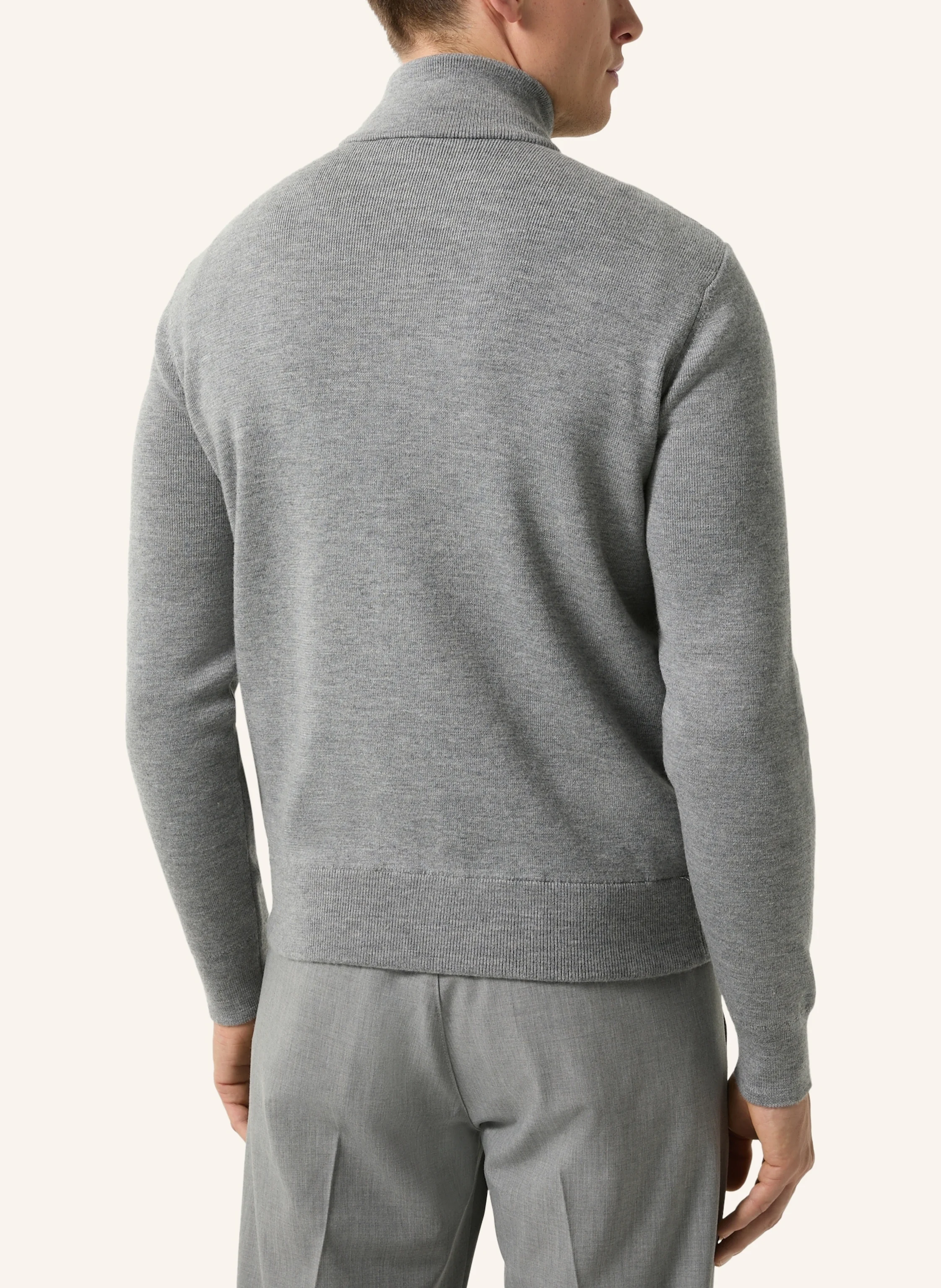 BOGNER Hybrid-Jacke