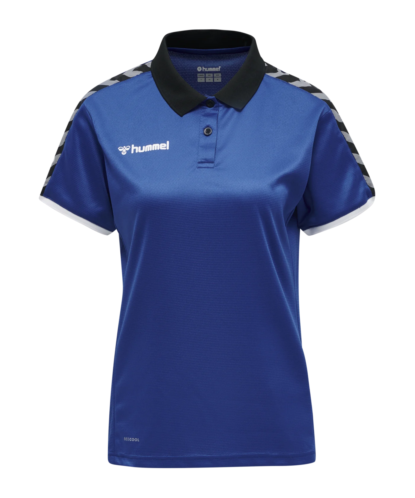 Hummel Authentic Functional Poloshirt Damen F7045