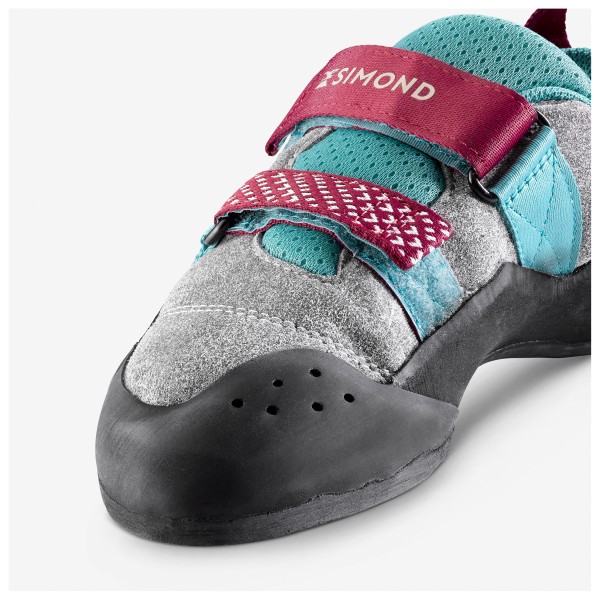 Simond - SIMOND - Women's Climbing Shoe Klimb V2 - Chaussons d'escalade