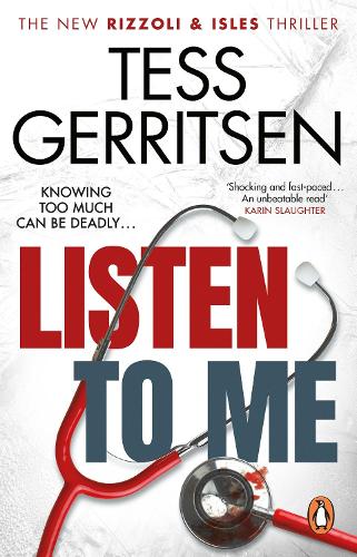 Listen To Me (Paperback)
