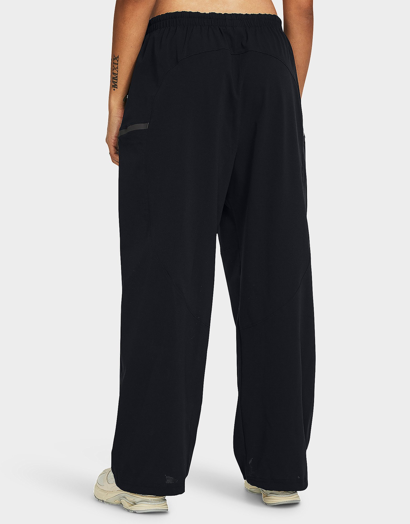 Under Armour Pants UA Unstoppable Vntd Para Pt