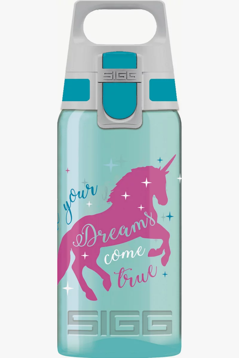 Sigg Viva 0.5 L Kinder Trinkflasche