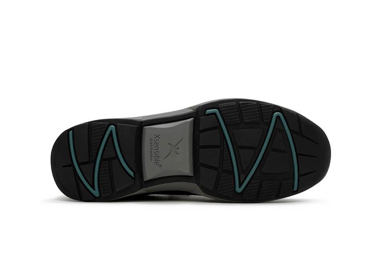 Xsensible 30221.2 wijdte H Marsala HX Navy