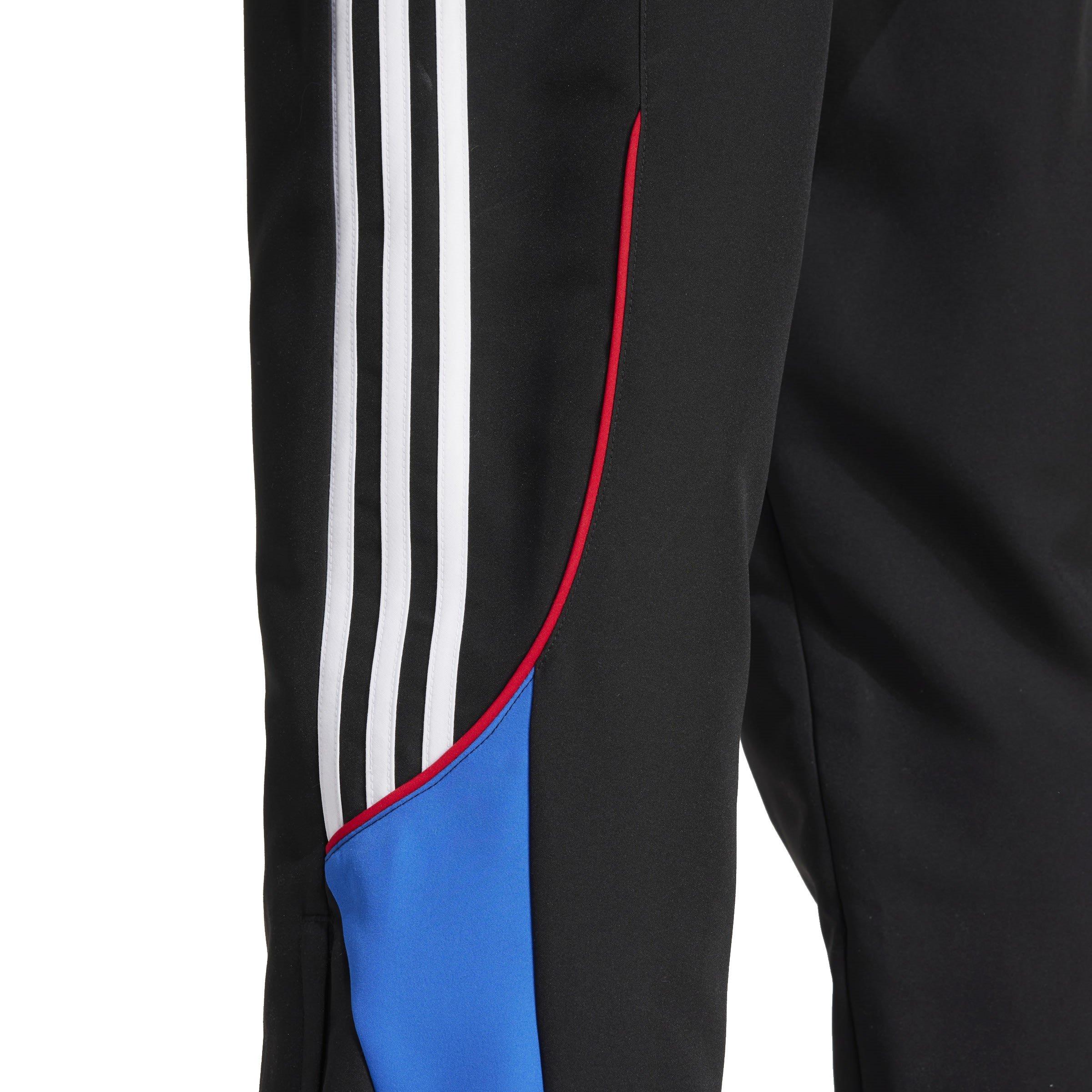 adidas Manchester United UBP Tracksuit Bottoms Mens