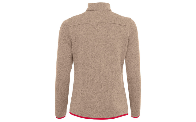 Vaude Rienza IV Damen Fleecejacke
