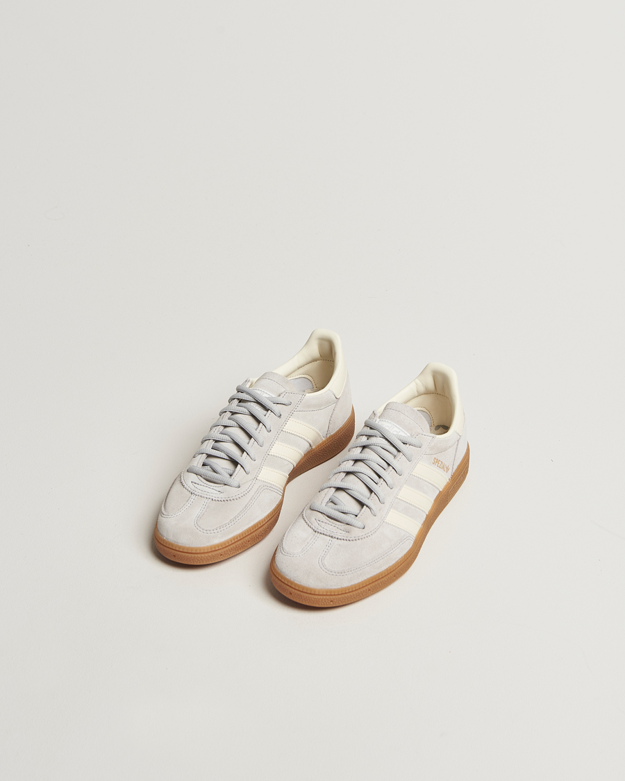 adidas Originals Handball Spezial Sneaker Grey/White
