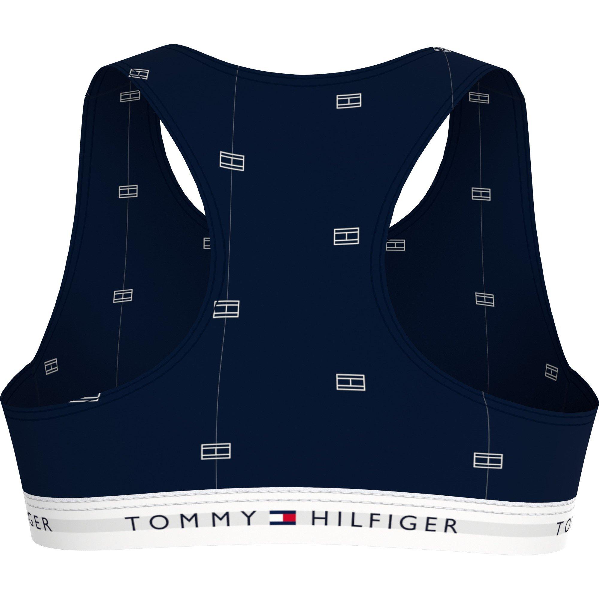 Tommy Hilfiger 2 Pack Bralettes Junior
