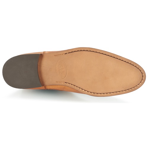 Brett & Sons - CHAVOQUE - Marron