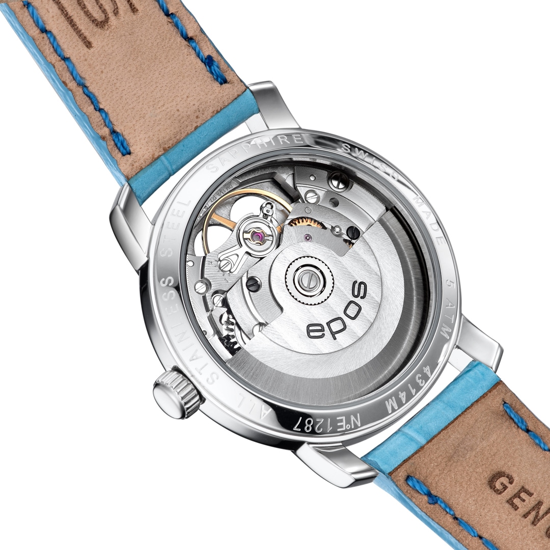 Epos Timeless 4314 Open Heart