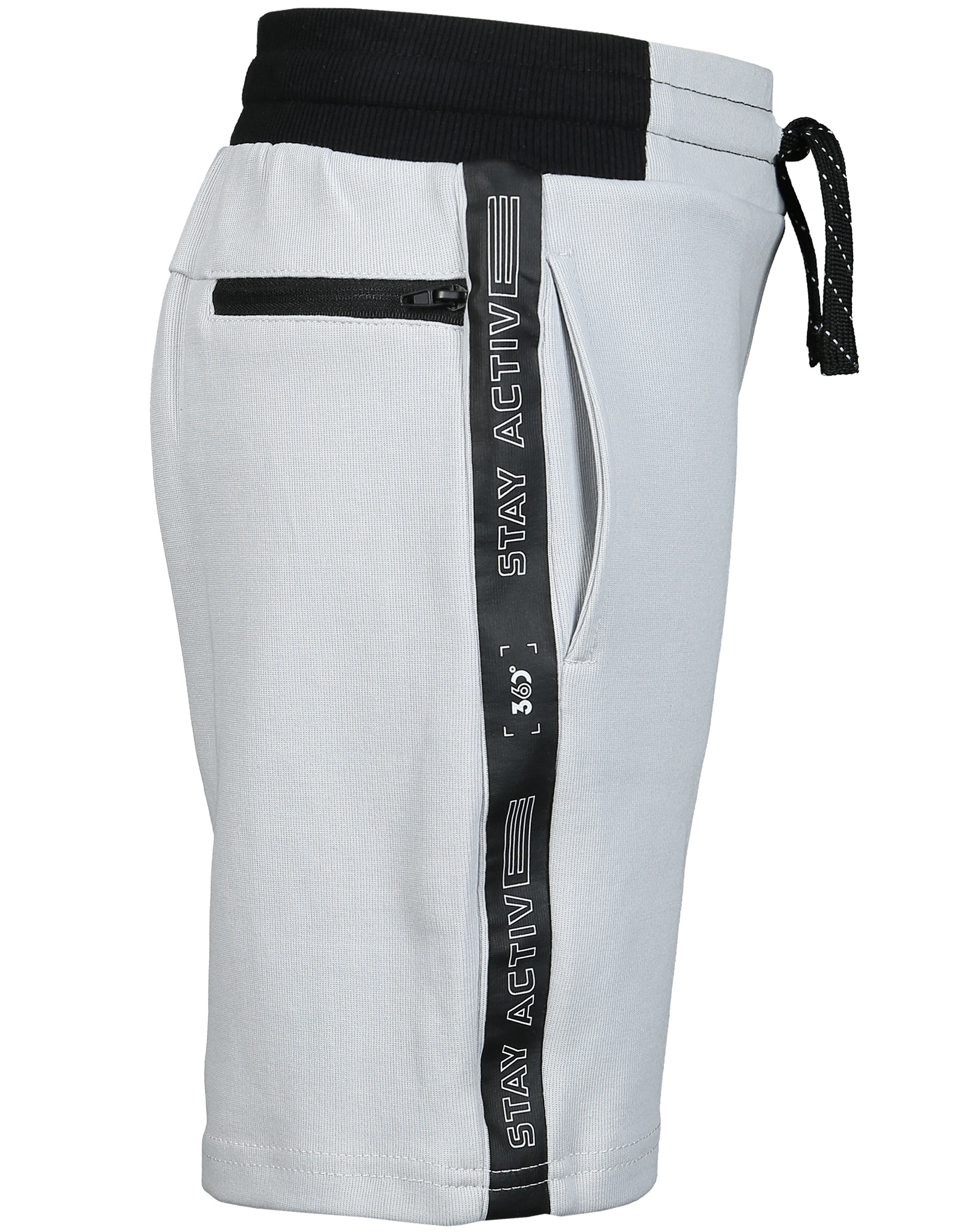 Bermuda-Shorts SPORT in chrome