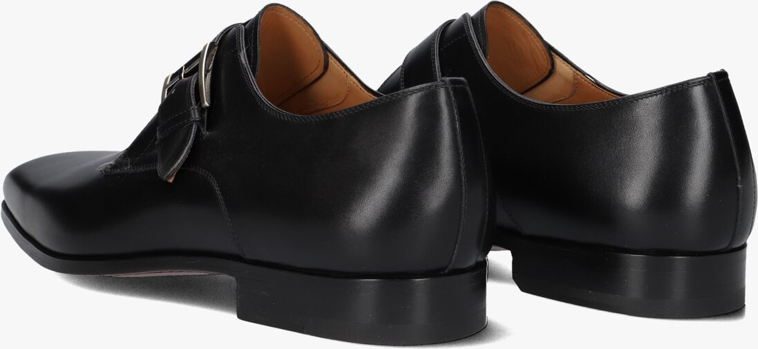 zwarte magnanni nette schoenen 15477