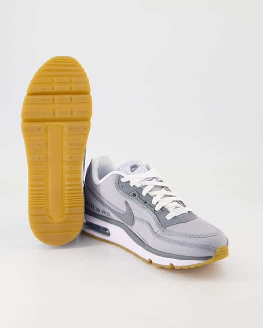 Nike Air Max LTD 3 Sneaker in Grau