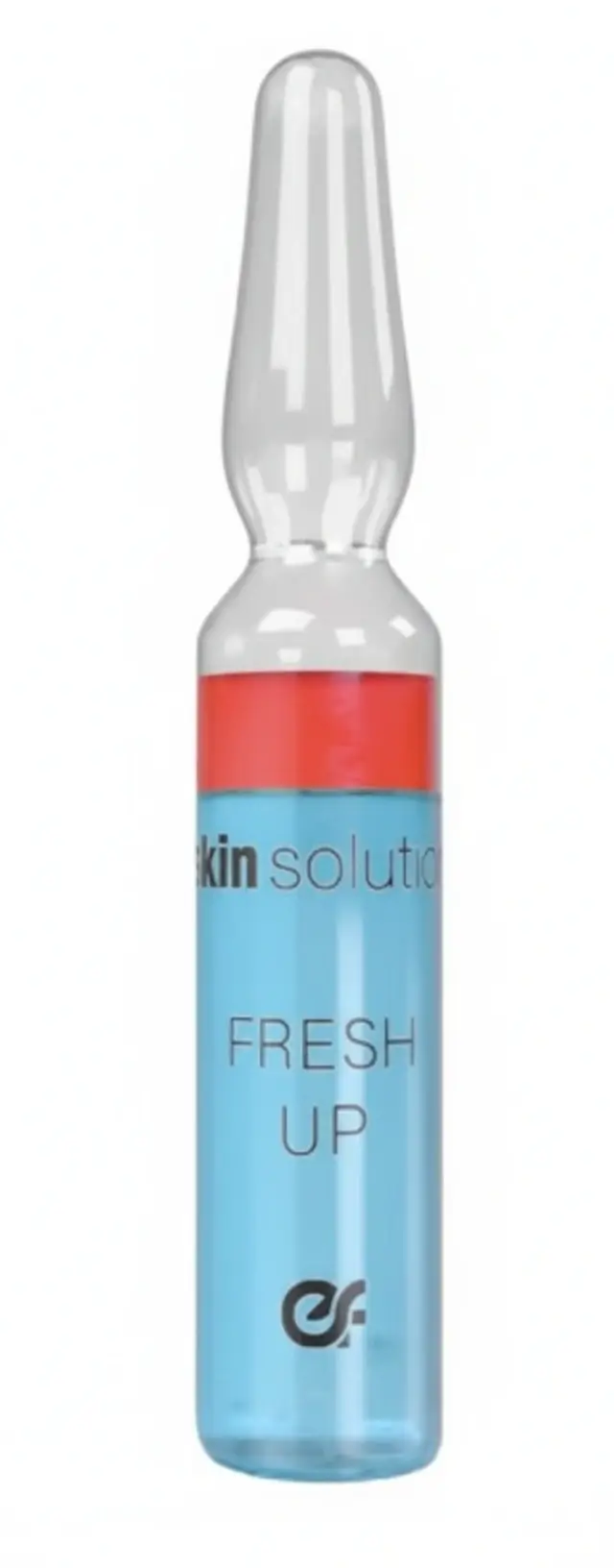 Skin Solutions fresh up 2-Phasen-Feuchtigkeitsboost (4 x 2 ml)